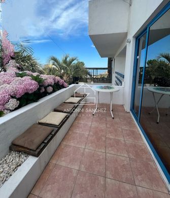 Apartment in La Barra, San Carlos