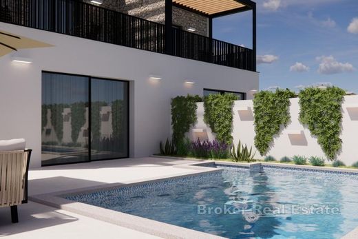Villa in Umag, Grad Umag