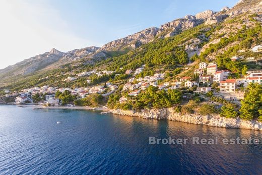 ﻓﻴﻼ ﻓﻲ Omiš, Grad Omiš