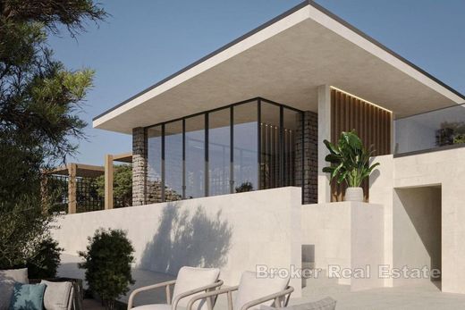 Loft en Rogoznica, Rogoznica Općina