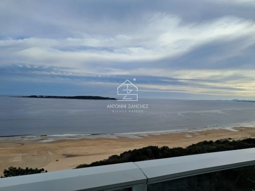 Apartament w Punta del Este, Punta Del Este
