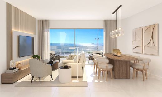 Penthouse in Málaga, Andalusien