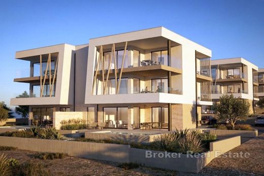 Apartamento - Vodice, Sibenik-Knin