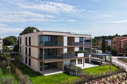 Apartment in Novigrad, Novigrad Općina