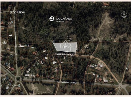 Teren w Punta del Este, Punta Del Este