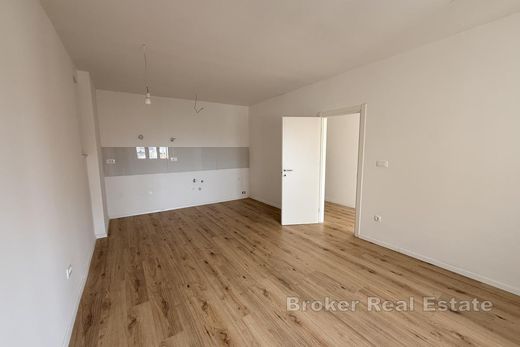 Apartament w Split, Grad Split