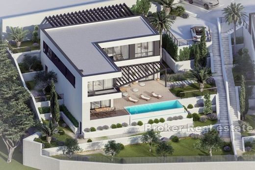 Villa in Split, Grad Split