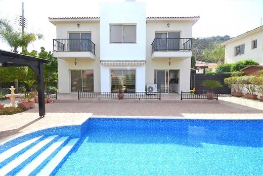 Villa in Pissoúri, Limassol District