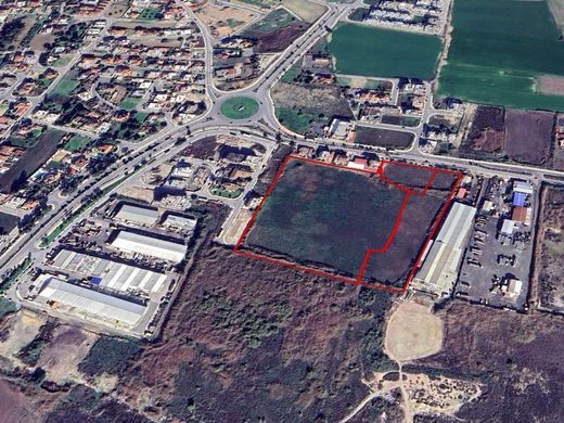 Land for sale in Chrysopolitissa