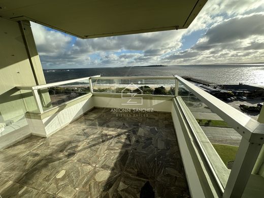 Apartment in Punta del Este, Punta Del Este