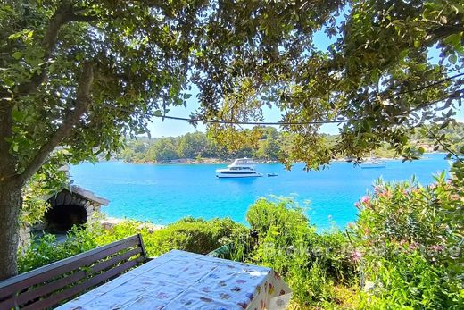 Šolta, Split-Dalmatiaのヴィラ