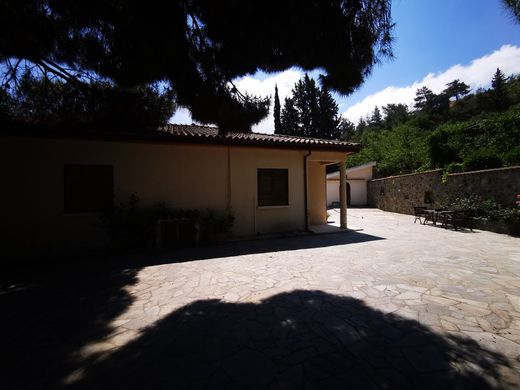 Villa à Kelláki, Limassol District
