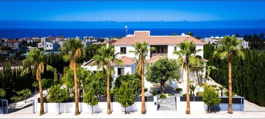 Villa in Ágios Geórgios, Agios Georgios (Pafou)
