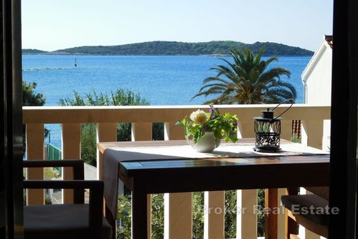 Vis, Town of Visのヴィラ