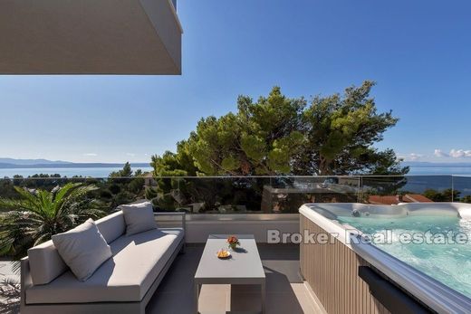 Villa in Makarska, Town of Makarska