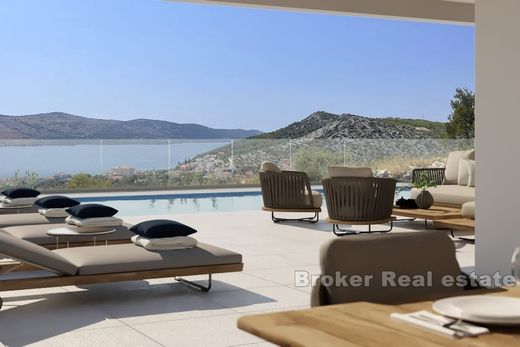 Villa in Trogir, Grad Trogir