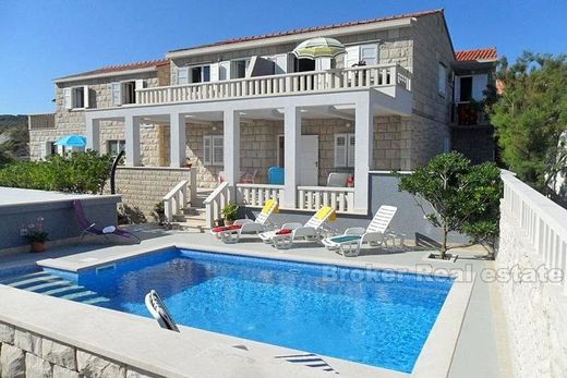 Villa in Brac, Split-Dalmatia