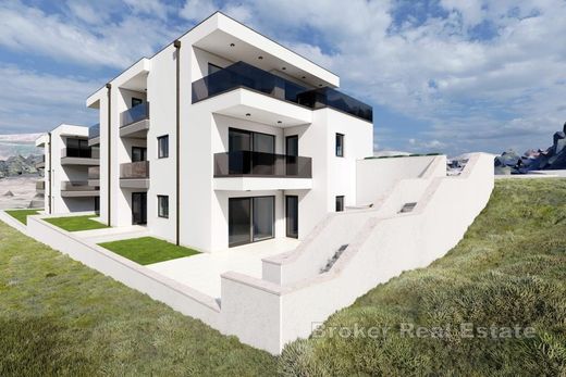 Appartement in Split, Grad Split