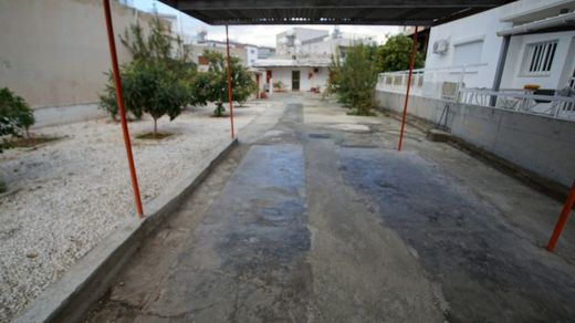 Αγροτεμάχιο σε Mésa Geitoniá, Limassol District