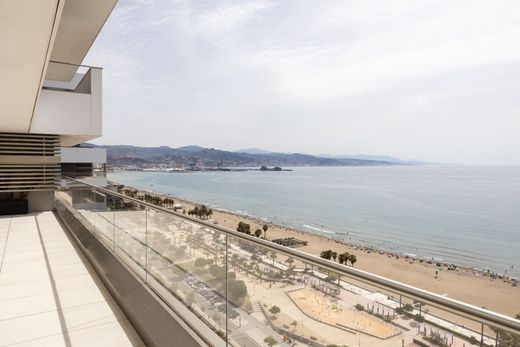 Apartament w Málaga, Provincia de Málaga