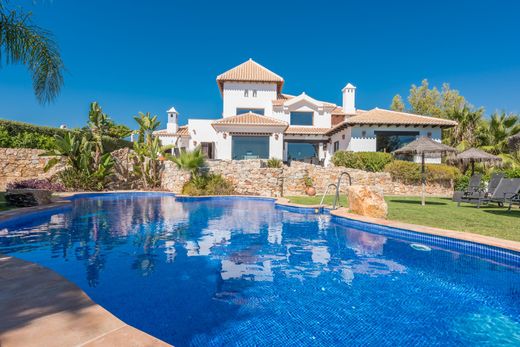 Luxury home in Frigiliana, Malaga