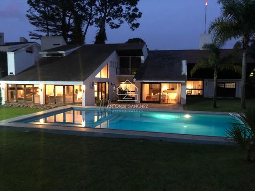 Частный Дом, Punta del Este, Punta Del Este