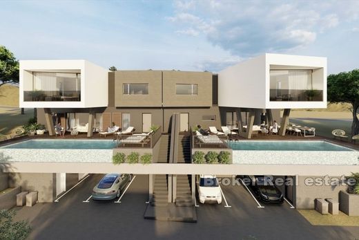 Villa à Trogir, Grad Trogir