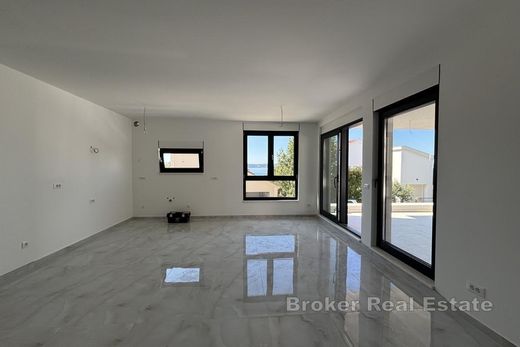 Piso / Apartamento en Čiovo, Grad Trogir