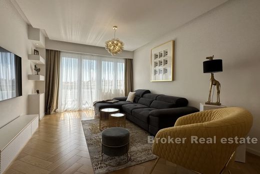 Apartment / Etagenwohnung in Split, Grad Split