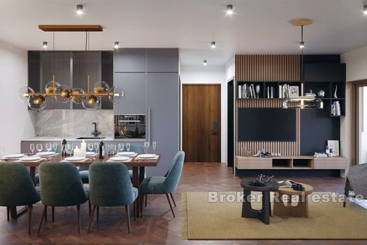 Appartement in Zadar