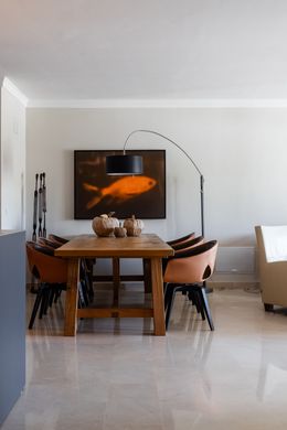 Apartment in Benahavís, Malaga