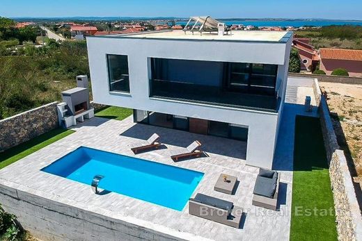 Villa in Zadar
