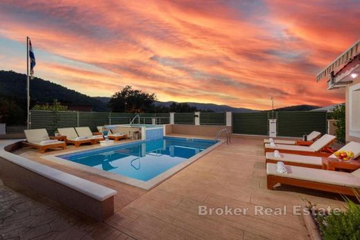 Villa en Split, Grad Split