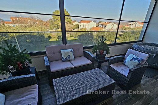 Apartment in Krk, Grad Krk
