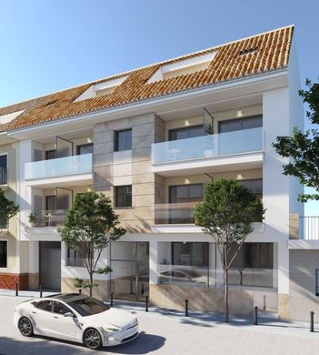 Apartamento - Fuengirola, Málaga