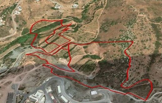 Land in Pégeia, Paphos District