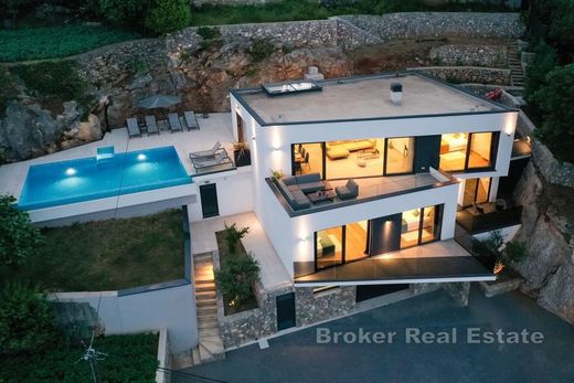 Villa a Opatija, Općina Pokupsko