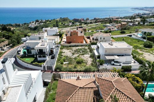 Villa a Benalmádena, Málaga