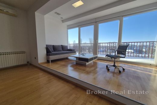 Apartment / Etagenwohnung in Zagreb, Grad Zagreb