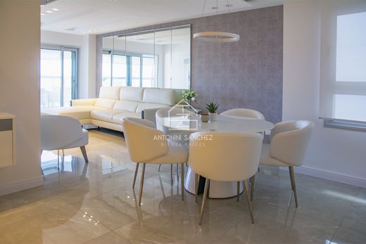 Apartment in Punta del Este, Punta Del Este