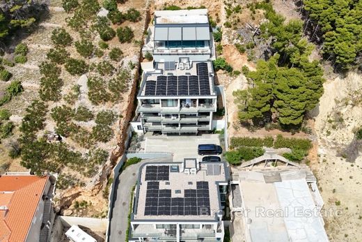 Apartamento - Makarska, Town of Makarska
