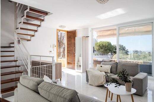 Villa multifamiliale à Fuengirola, Malaga