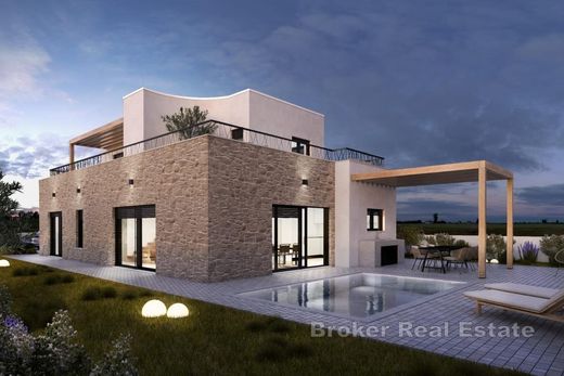 Villa en Vodice, Sibenik-Knin