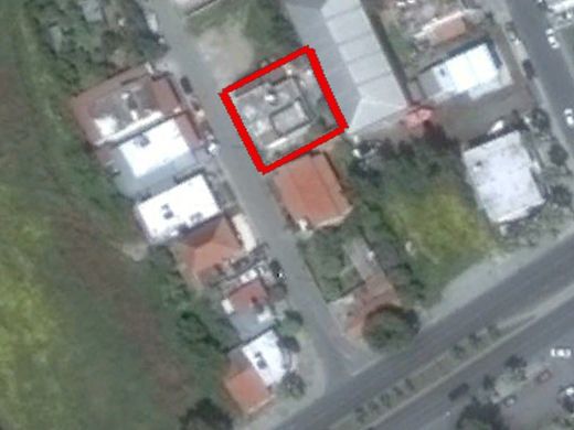 地皮  Ágios Ioánnis, Agios Ioannis (Lemesou)