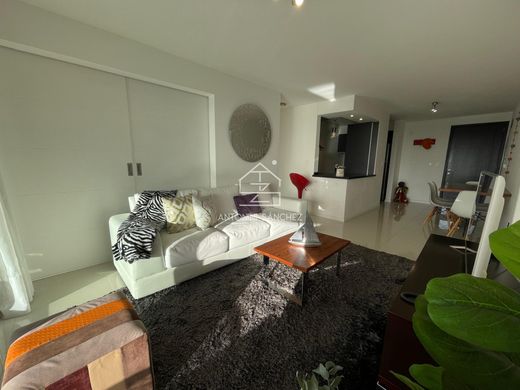 Apartment in Punta del Este, Punta Del Este