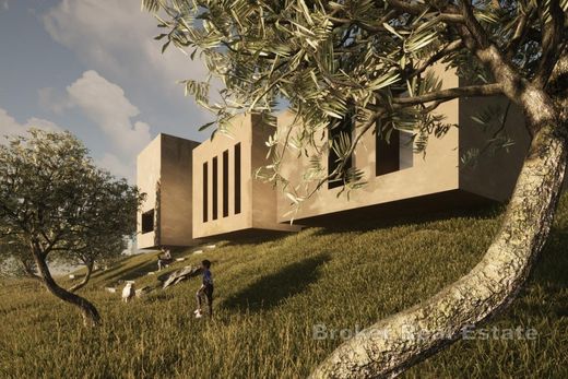 Villa a Opatija, Općina Pokupsko