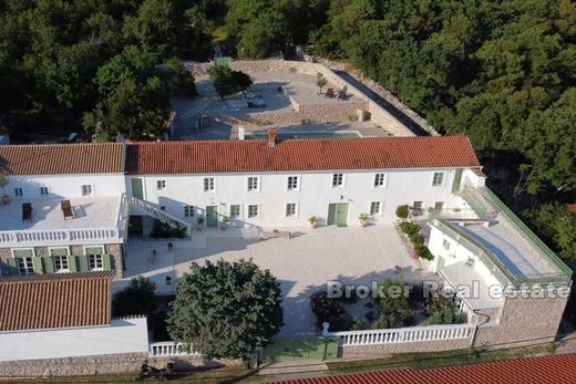 Villa in Crikvenica, Grad Crikvenica