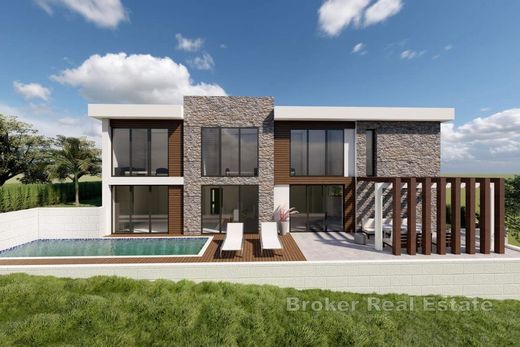 Βίλα σε Čiovo, Grad Trogir