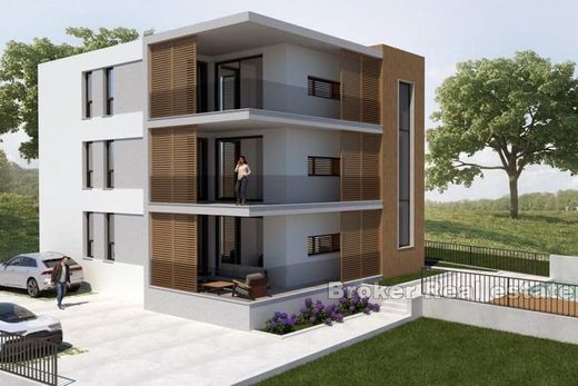 Βίλα σε Rogoznica, Rogoznica Općina