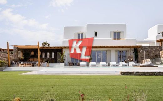 بيت مستقل ﻓﻲ Mykonos, سيكلادس

